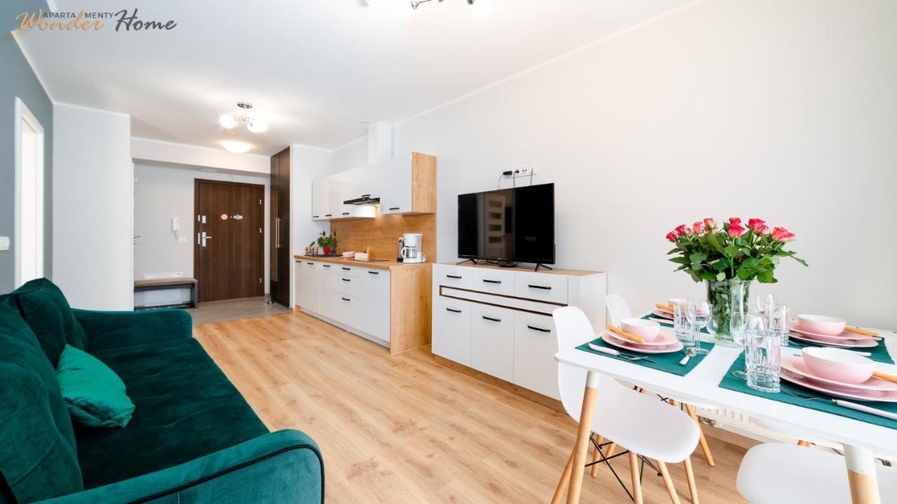 Wonder Home - Apartamenty Blisko Wyciagow Ski Arena, Parku Wodnego, Restauracji, Kosciolka Wang Карпач Экстерьер фото