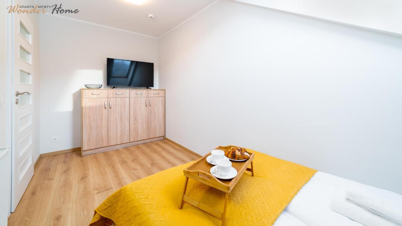 Wonder Home - Apartamenty Blisko Wyciagow Ski Arena, Parku Wodnego, Restauracji, Kosciolka Wang Карпач Экстерьер фото