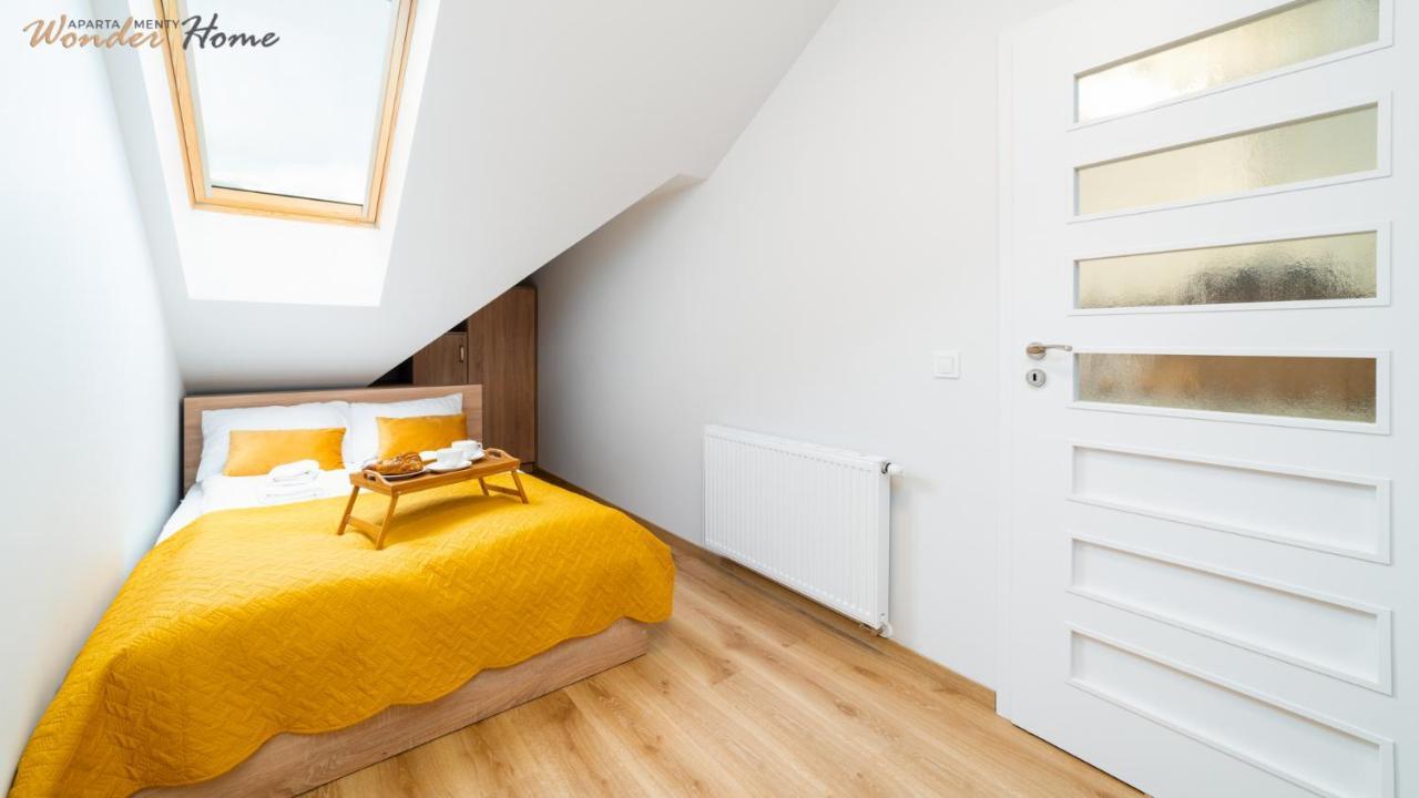 Wonder Home - Apartamenty Blisko Wyciagow Ski Arena, Parku Wodnego, Restauracji, Kosciolka Wang Карпач Экстерьер фото
