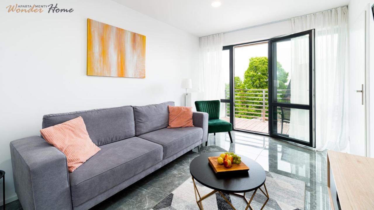 Wonder Home - Apartamenty Blisko Wyciagow Ski Arena, Parku Wodnego, Restauracji, Kosciolka Wang Карпач Экстерьер фото