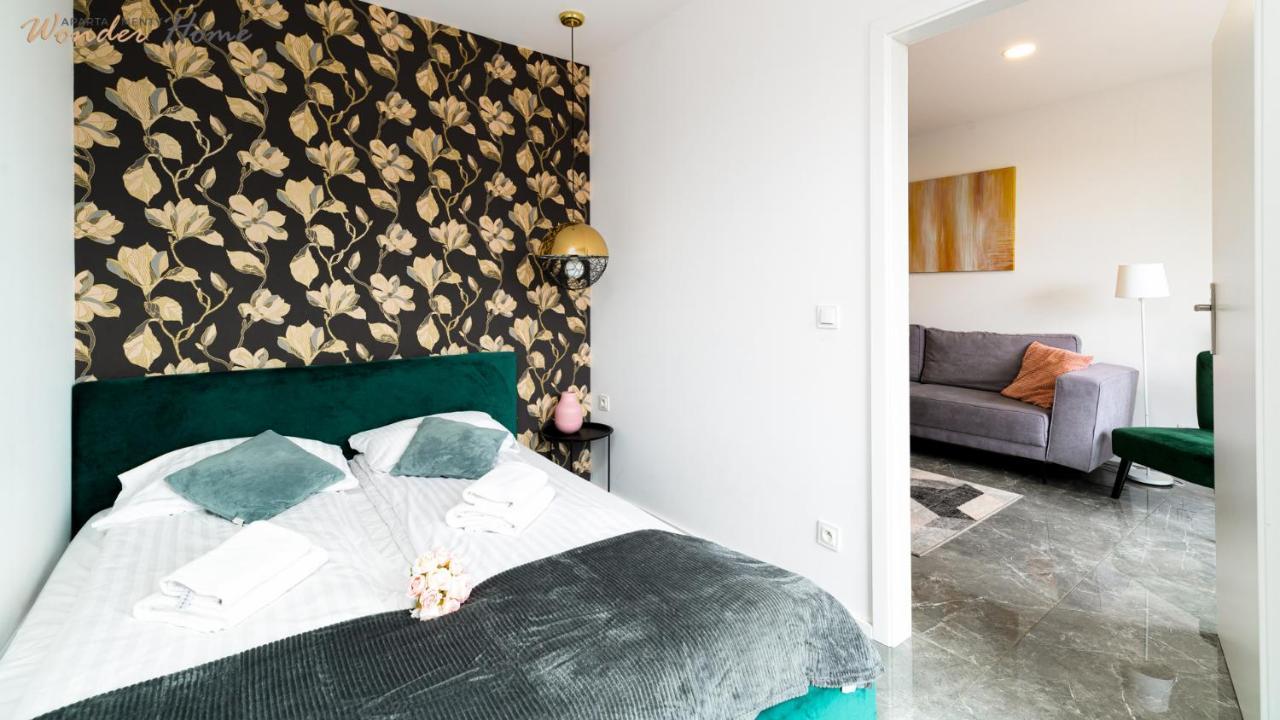 Wonder Home - Apartamenty Blisko Wyciagow Ski Arena, Parku Wodnego, Restauracji, Kosciolka Wang Карпач Экстерьер фото