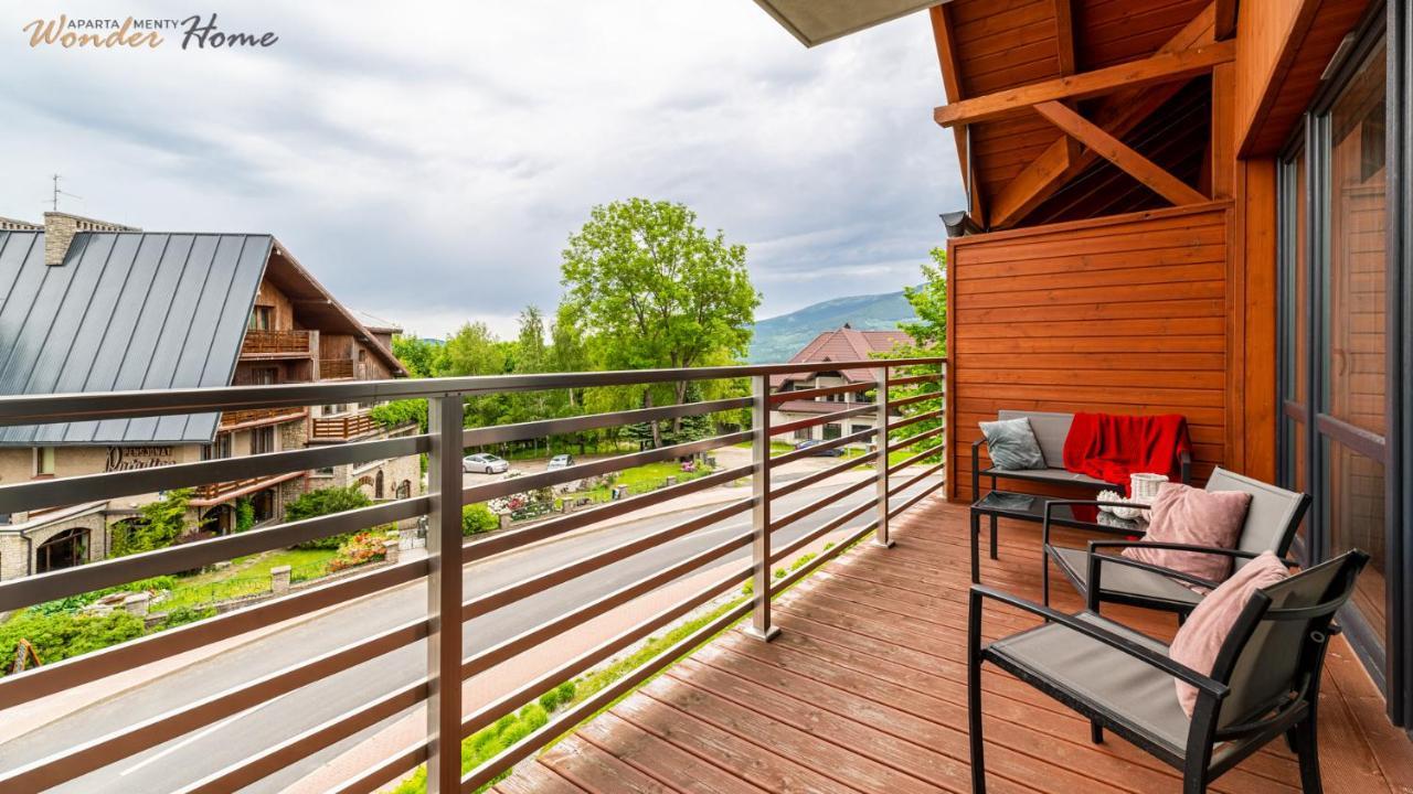 Wonder Home - Apartamenty Blisko Wyciagow Ski Arena, Parku Wodnego, Restauracji, Kosciolka Wang Карпач Экстерьер фото
