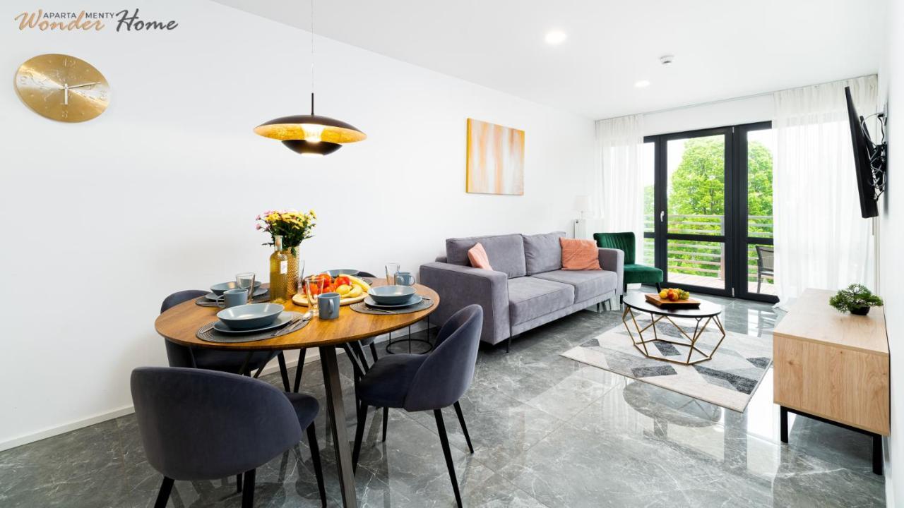 Wonder Home - Apartamenty Blisko Wyciagow Ski Arena, Parku Wodnego, Restauracji, Kosciolka Wang Карпач Экстерьер фото