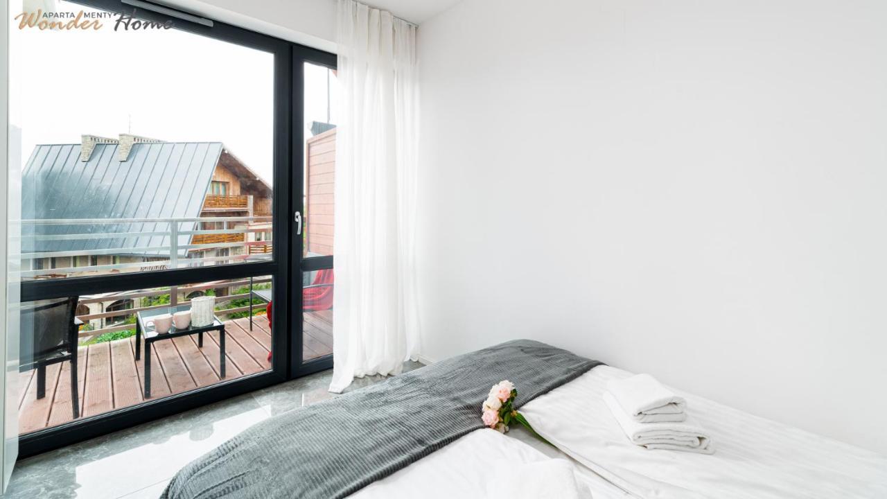 Wonder Home - Apartamenty Blisko Wyciagow Ski Arena, Parku Wodnego, Restauracji, Kosciolka Wang Карпач Экстерьер фото