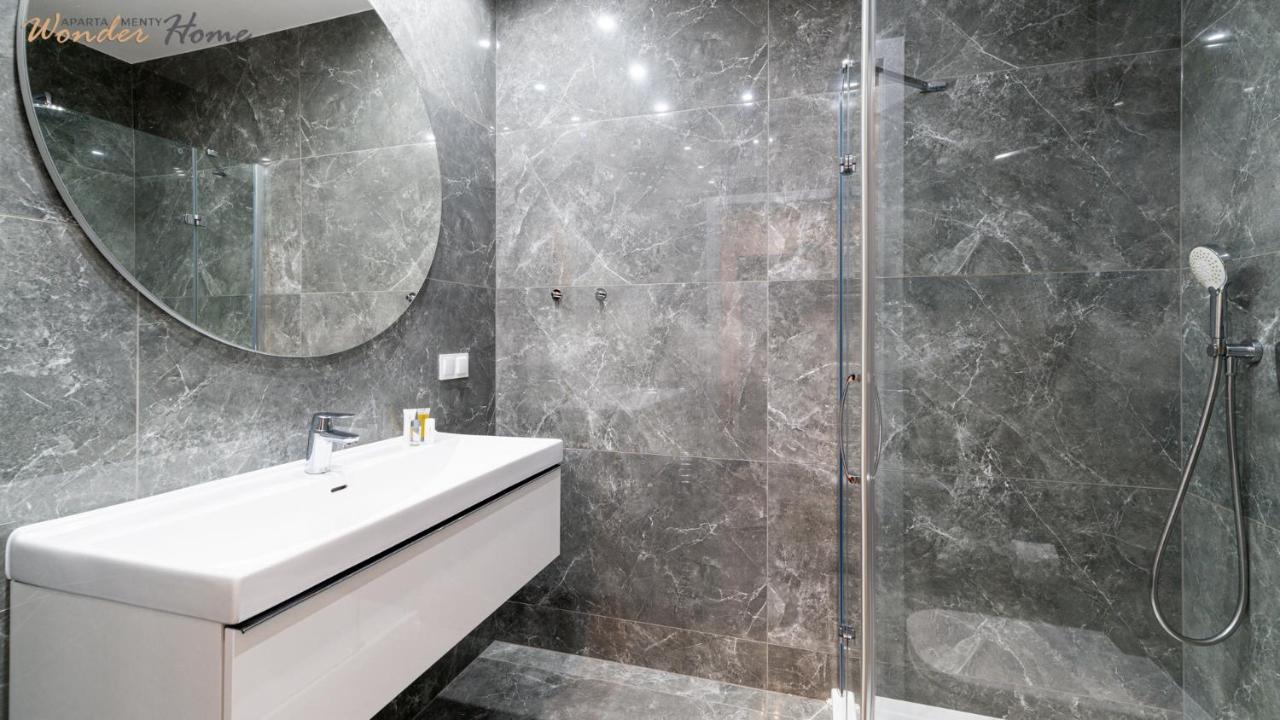 Wonder Home - Apartamenty Blisko Wyciagow Ski Arena, Parku Wodnego, Restauracji, Kosciolka Wang Карпач Экстерьер фото