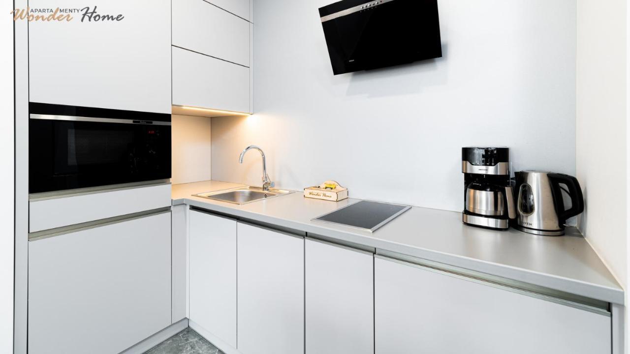 Wonder Home - Apartamenty Blisko Wyciagow Ski Arena, Parku Wodnego, Restauracji, Kosciolka Wang Карпач Экстерьер фото
